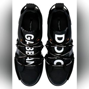 Designer shoes and apparel